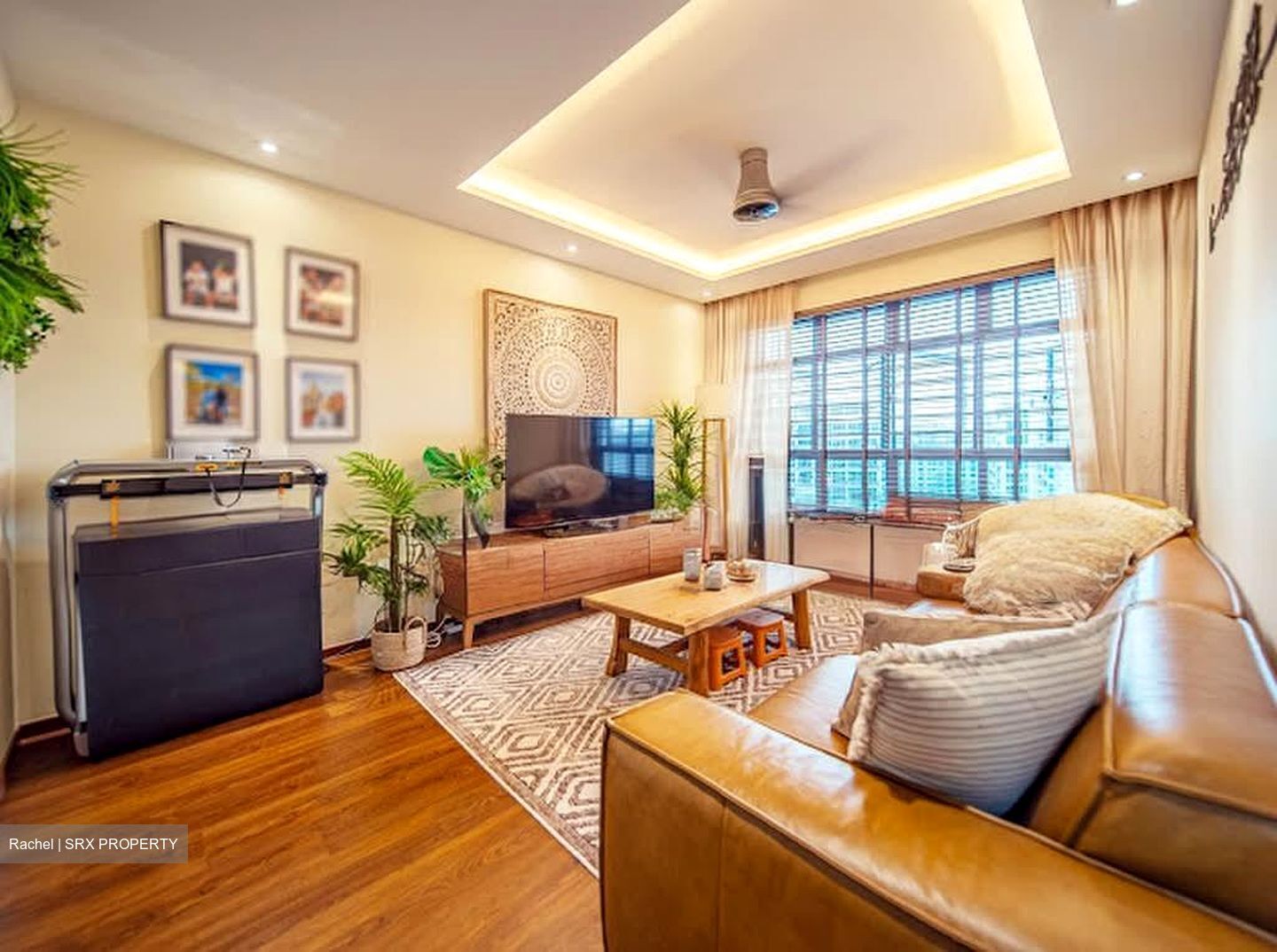 Blk 622B Tampines Greenverge (Tampines), HDB 4 Rooms #563094121